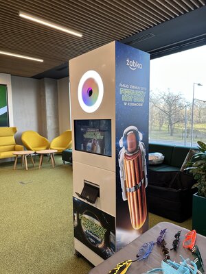 biała wieś- zajazd w białej